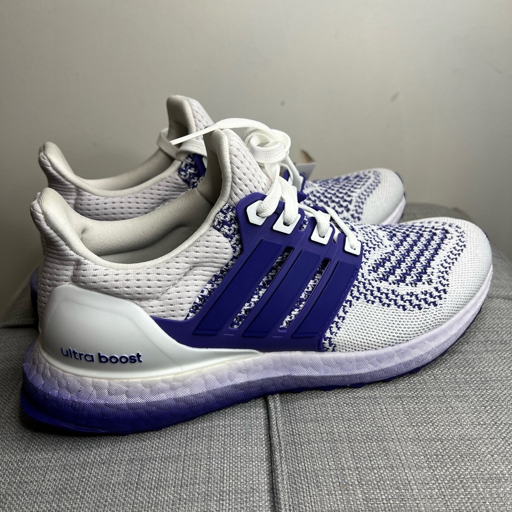 Adidas Ultraboost 1.0 Size W7 NWT